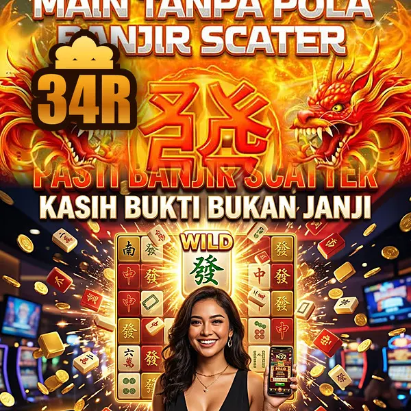 34r APK Resmi Unduh