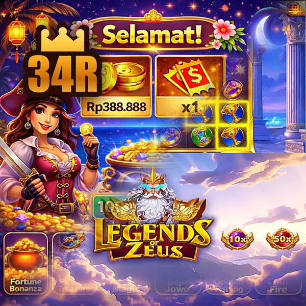 34r Masuk - 34r Resmi