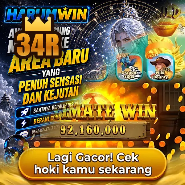 34r Daftar Sekarang - Unduh APK