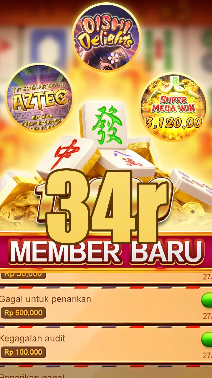 34r Tangkapan Layar - APK Resmi